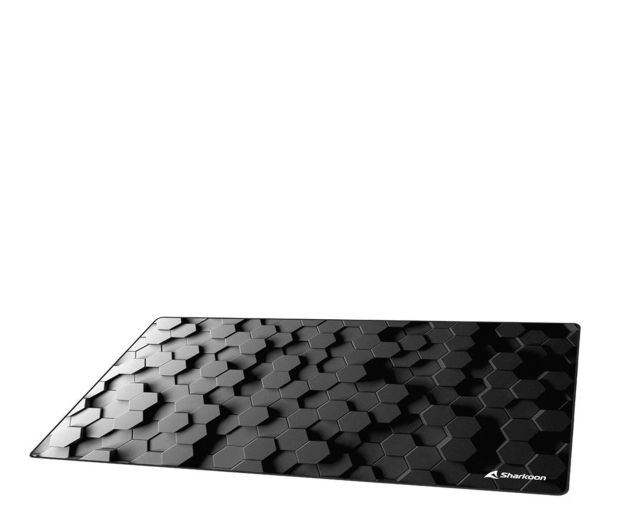 Sharkoon Skiller SGP30 BIG HEX 4044951032242 - 1418342 - zdjęcie 2